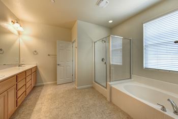 Grand Primary Bedrooms | The Terraces at Stanford Ranch in Rocklin, CA 95677